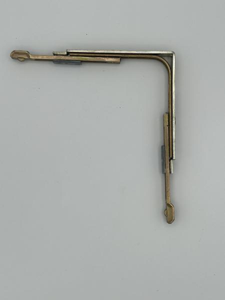 Winkhaus Eckumlenkung ER 6 ohne Zapfen